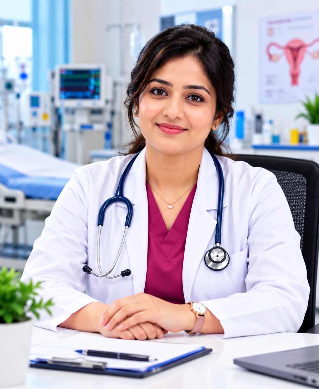 Doctor